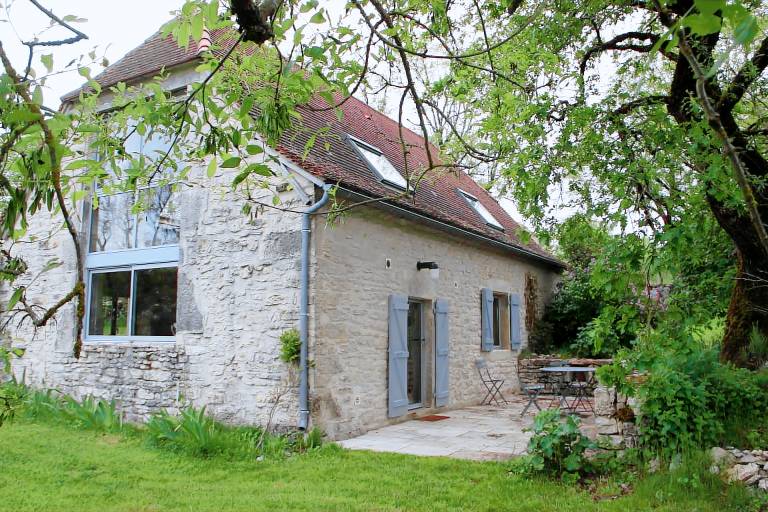 Cottage Caniac-du-Causse