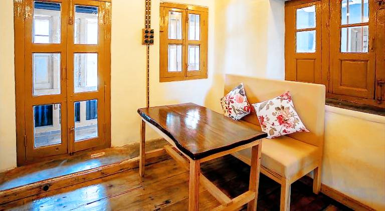 Happy Himalayan Homes — photo 5