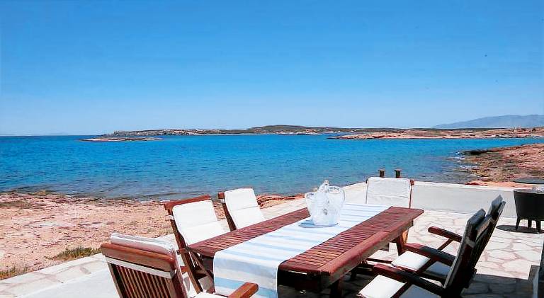 Fully equipped house with barbeque & patio | Next to the beach | Suitable for remote work | Pet-friendly — photo 5