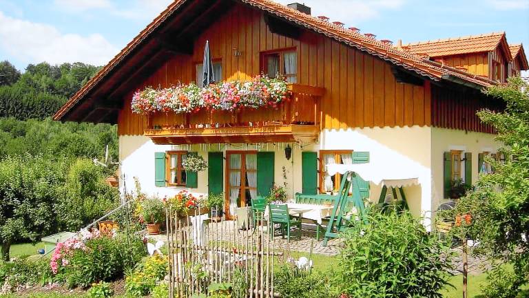 Ferienwohnung Neukirchen beim Heiligen Blut