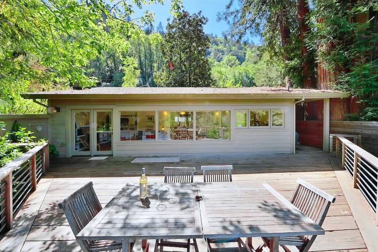 House  Healdsburg