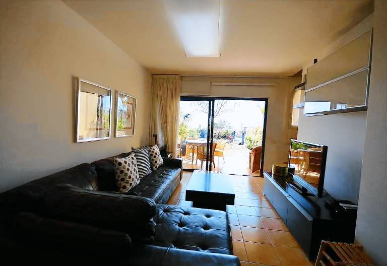 Pet-Friendly Bungalow Bahia Meloneras with Sea View, Pool, Garden & Wi-Fi — photo 4