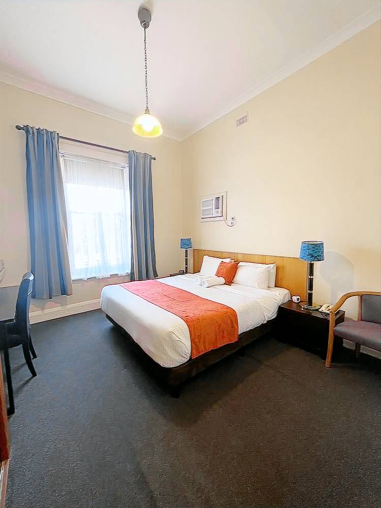 Motel  Adelaide
