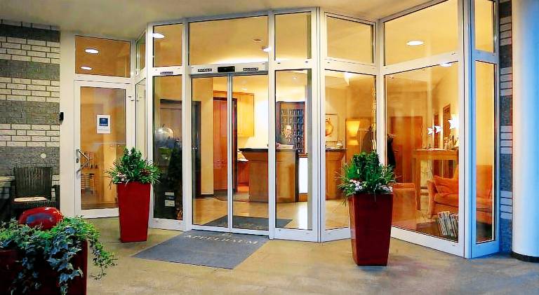 Ringhotel Appelbaum Gutersloh — photo 5