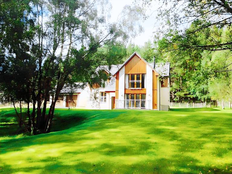 Lodge Silverglades