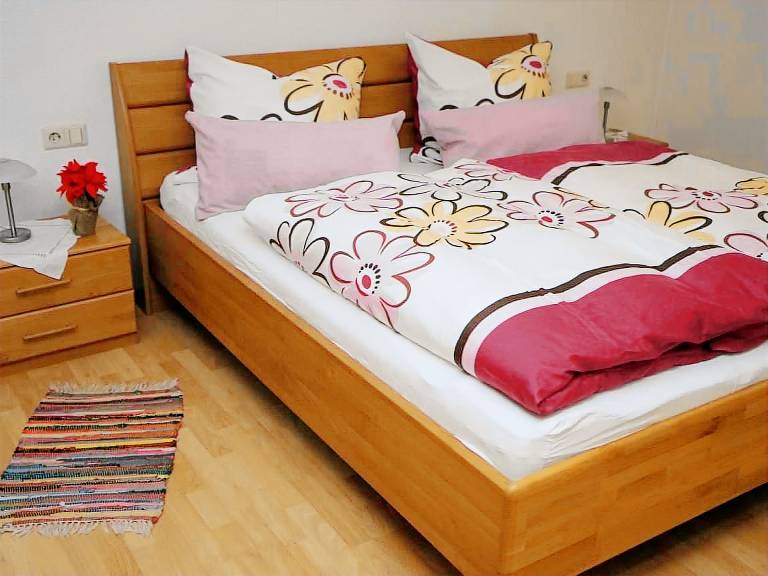 Ferienwohnung Alpirsbach