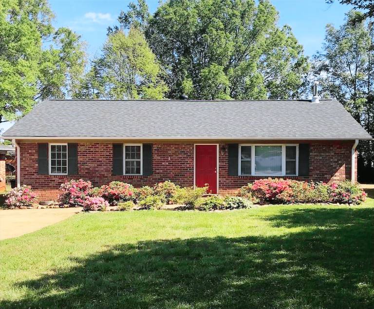 House  Greenville