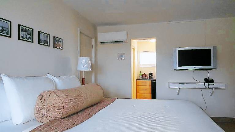 Motel Pompano Beach