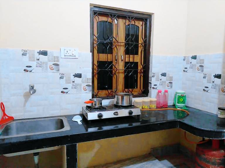 Apartment Cuttack