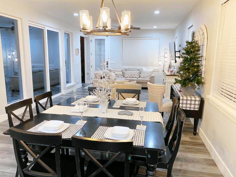 House  Gregory Gardens