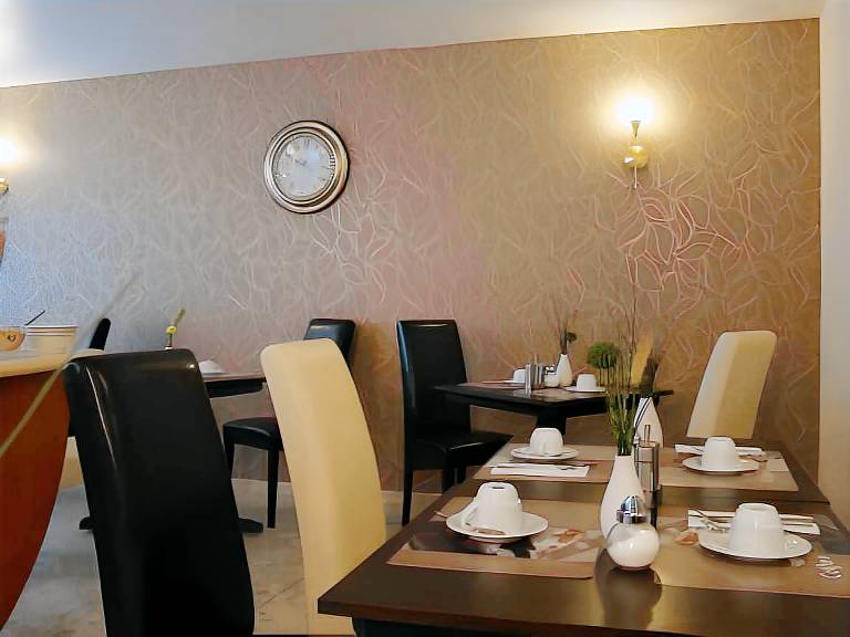 City Hotel Wiesbaden — photo 4