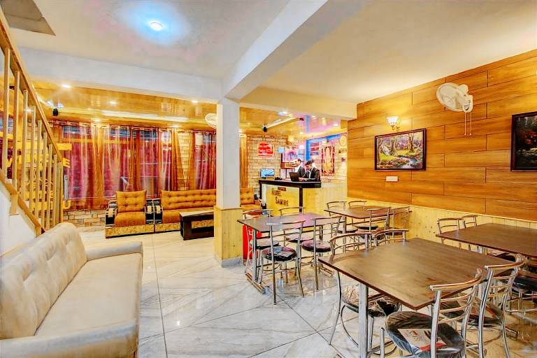 Hotel Samiru Manali — photo 3