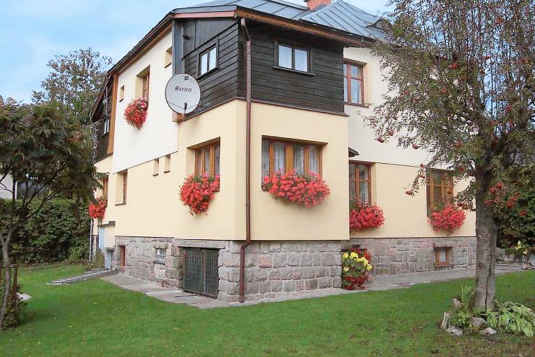 Apartment with pool, garden & barbecue | Dogs allowed — photo 4