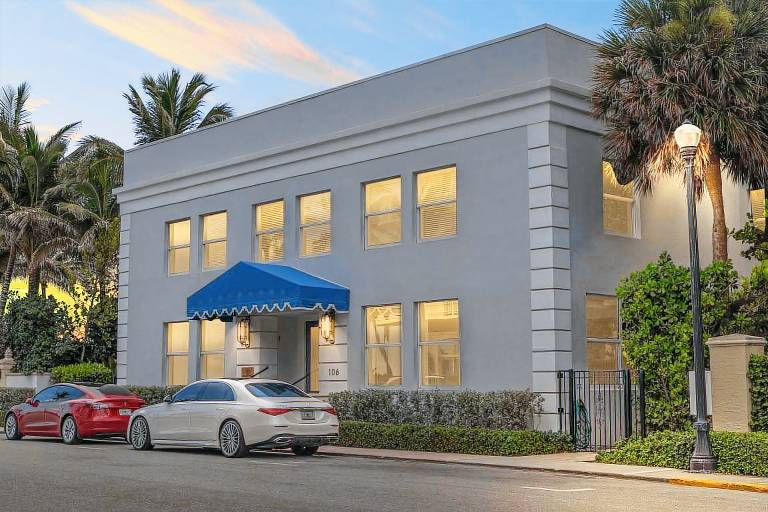 Condo Palm Beach