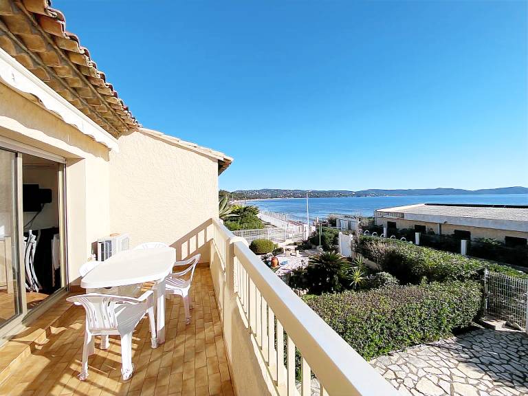 Appartement Gassin