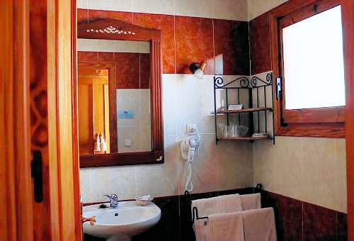 Bed & Breakfast Riópar