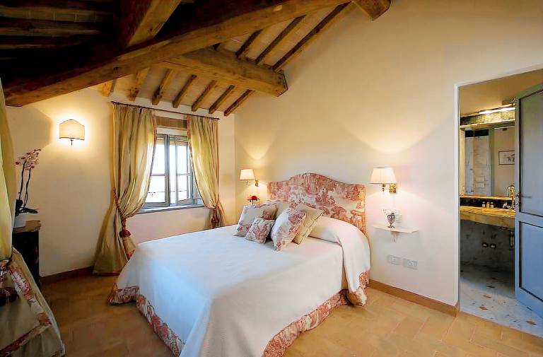 Agriturismo Siena