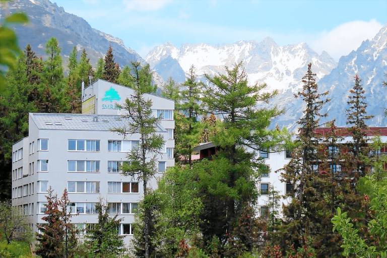 Apartment  Štrbské Pleso