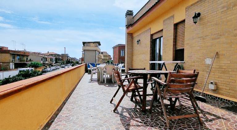 Apartment | Next to the beach | Dogs allowed — photo 4
