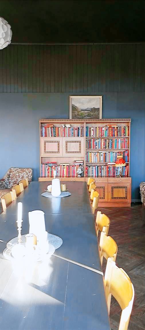 Family-oriented ample vacation home with terrace, garden & BBQ | Water view | Dogs allowed — photo 4