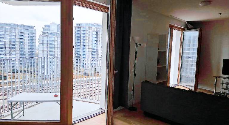 Wonderful apartment | Next to Belvedere | Pets allowed — photo 5