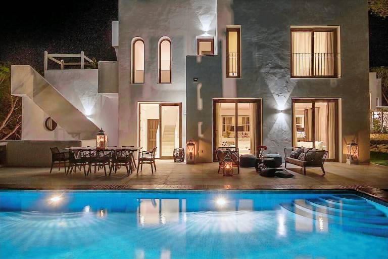 Villa Roche
