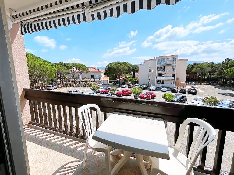 Charming apartment | Close to the beach | Pets are welcome in Argelès-sur-Mer