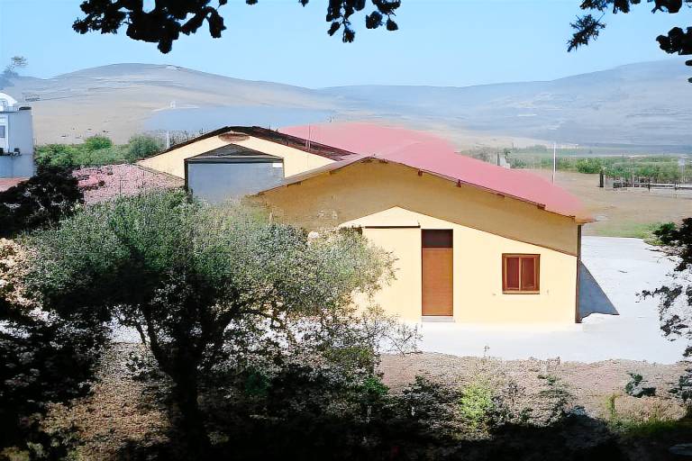 Casale Randazzo