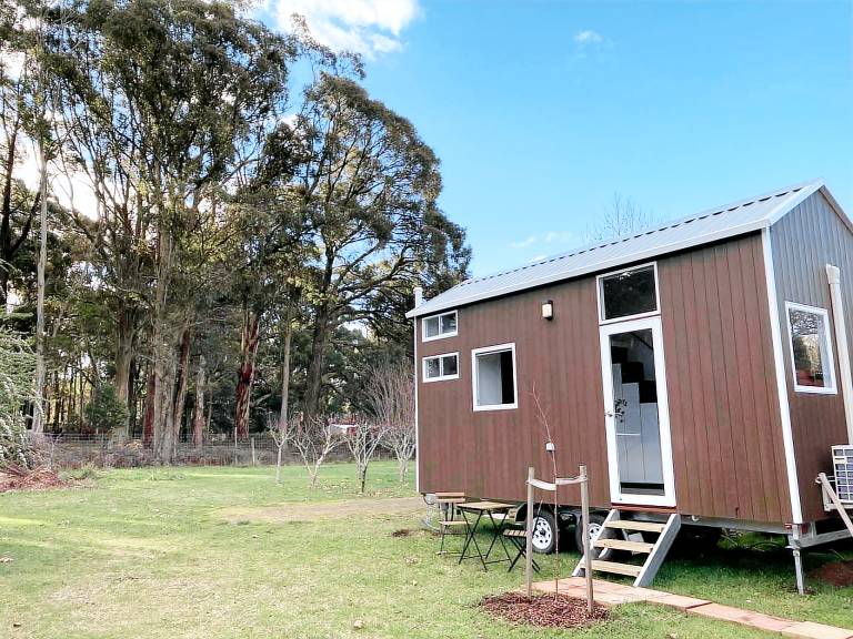 House  Bilpin