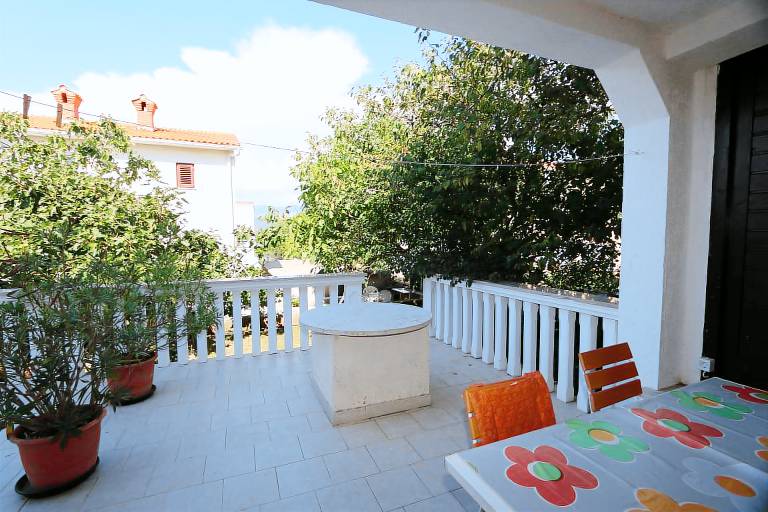 Apartments Grskovic G. Setaliste — photo 3