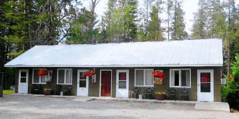 Motel Coram