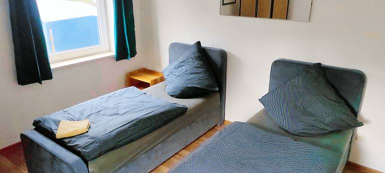 Ferienwohnung Miltenberg