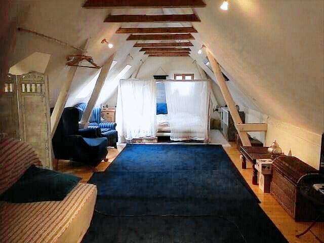 Ferienwohnung Mariensee