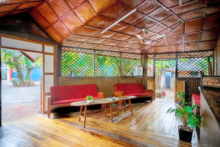 Palm Grove Eco Resort — photo 4