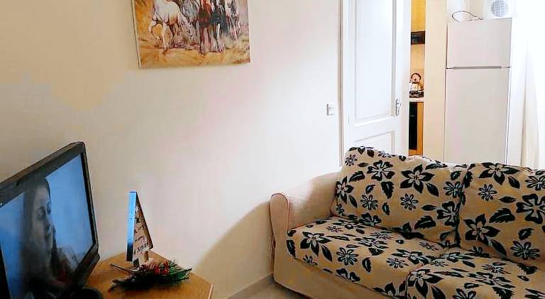 Nice rental apartment | Close to Auberge de Castille | Pets allowed in St. Julian's