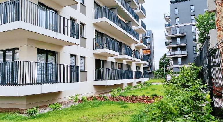 Holiday apartment with 1 room for 4 persons — photo 4