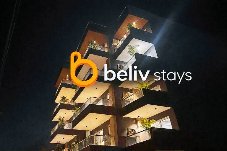 Beliv stays — photo 5