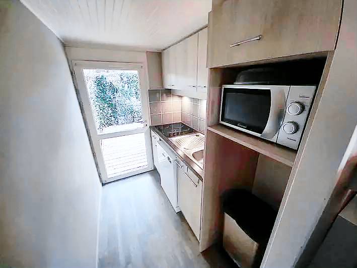 Nice rental apartment with patio | Close to the beach | Dogs allowed — photo 5