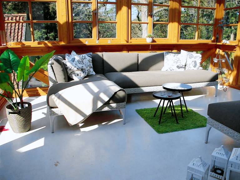 Ferienwohnung Bleckede