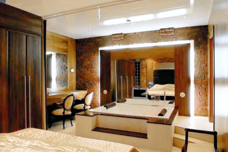 Appartement  Liverpool