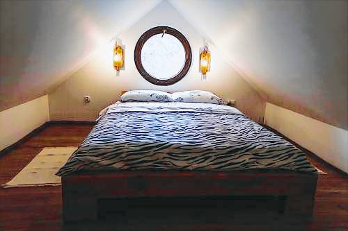 Apartament Kościerzyna