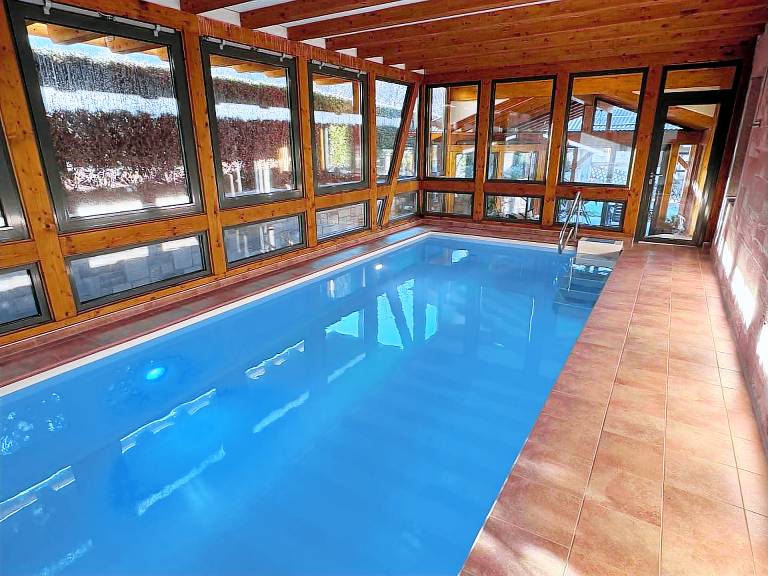 Ferienwohnung Heßles