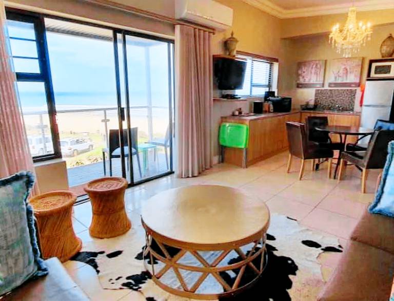 Accommodation  Jeffreys Bay