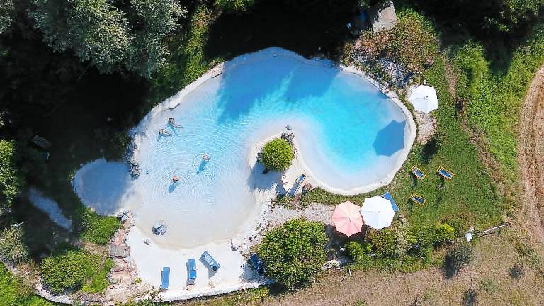 Privatzimmer Pellegrino Parmense