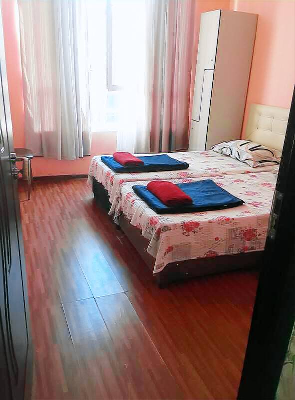 Privatzimmer  Batumi