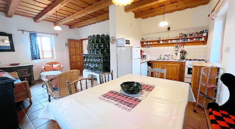 Vacation home | Pets allowed — photo 4
