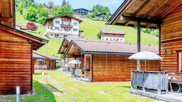 Ferienhaus Wildschönau