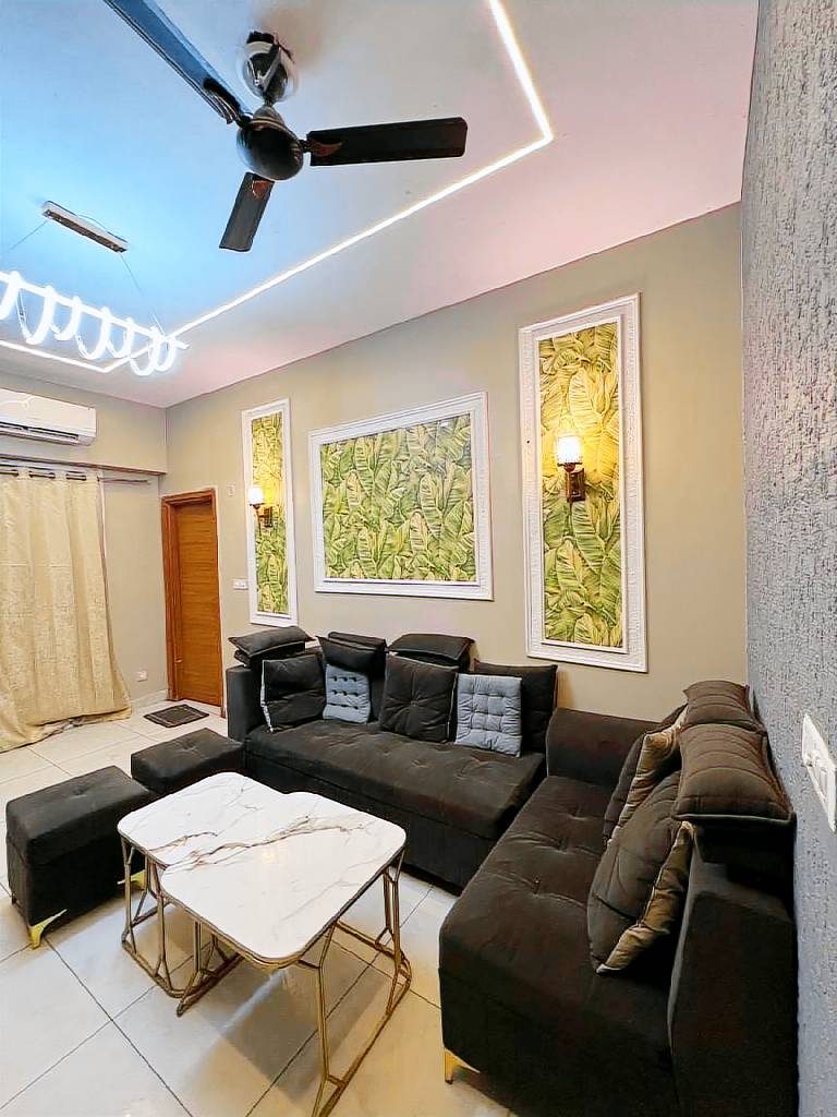Vacation home with 1 room for 6 persons in Noida