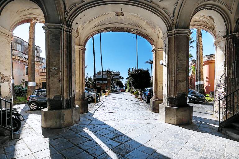 Appartamento Ercolano