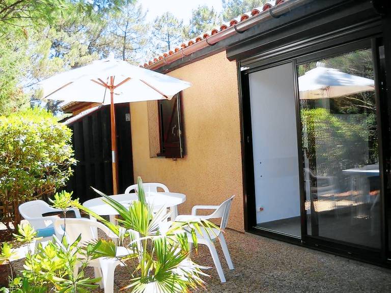 Appartement Lacanau